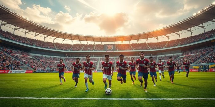 cita-cita Bojonegoro FC