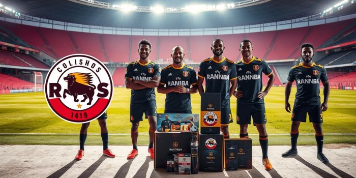 kerja sama sponsor RANS Simba