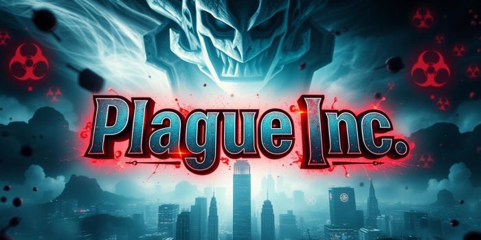 update Plague Inc