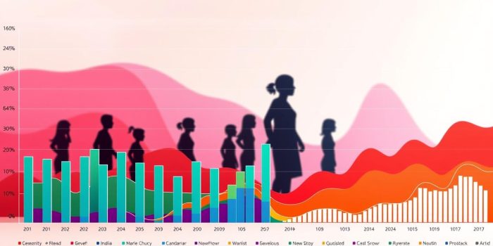 Analisis Data Kemiskinan Berdasarkan Gender