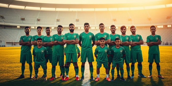 Bajul Ijo FC Squad