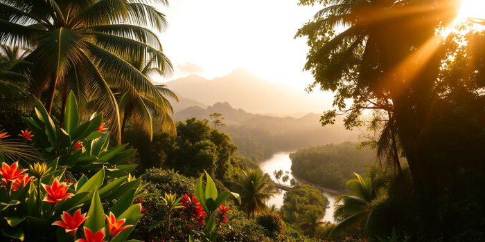 Biodiversitas Indonesia