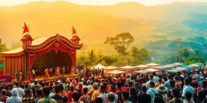 Festival Banyuwangi