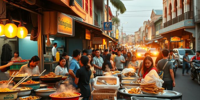 Kuliner Banyuwangi