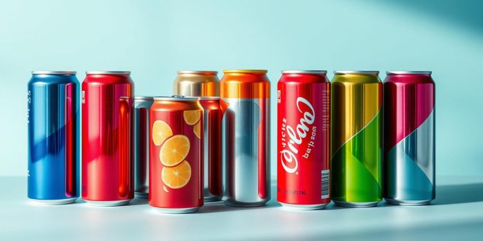 Manfaat Minuman Kaleng Manfaat Minuman Kaleng