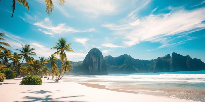 Pantai Banyuwangi