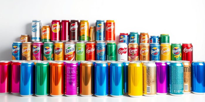 minuman kaleng populer minuman kaleng populer