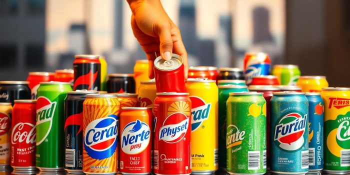 minuman kaleng terlaris minuman kaleng terlaris