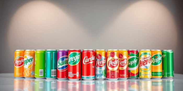 minuman kaleng terlaris minuman kaleng terlaris