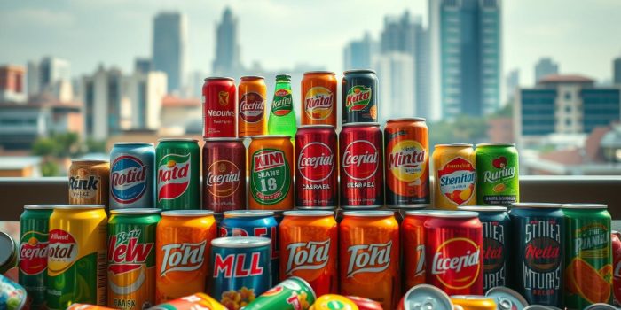 minuman-kaleng-terpopuler minuman kaleng terpopuler