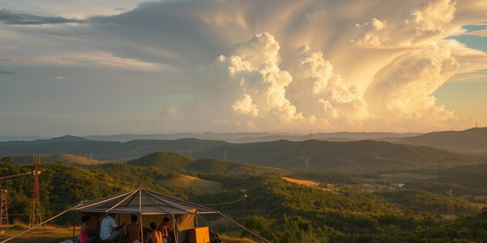 Inovasi Cuaca Ekstrem Inovasi Cuaca Ekstrem