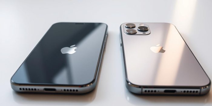 Perbandingan iPhone 17 dengan Generasi Sebelumnya