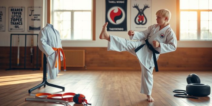 alat taekwondo alat taekwondo