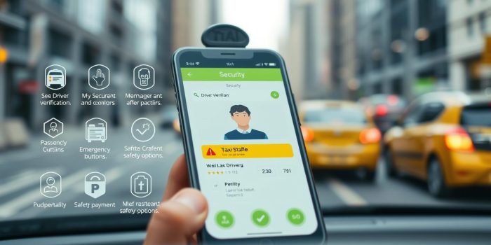 aplikasi taksi online keamanan aplikasi taksi online keamanan