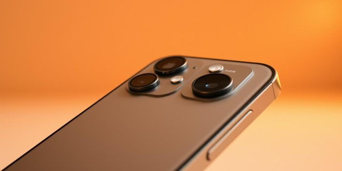 fitur keamanan iPhone 17