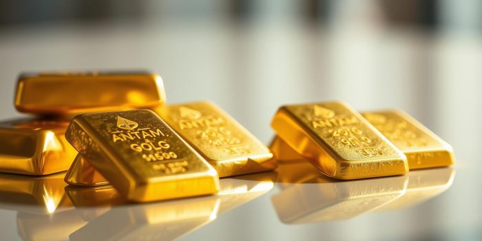 harga emas antam harga emas antam