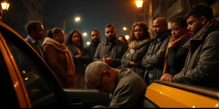 inisiatif komunitas mencegah pemukulan supir taksi inisiatif komunitas mencegah pemukulan supir taksi