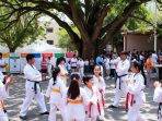 kegiatan-sosial-komunitas-taekwondo kegiatan-sosial-komunitas-taekwondo