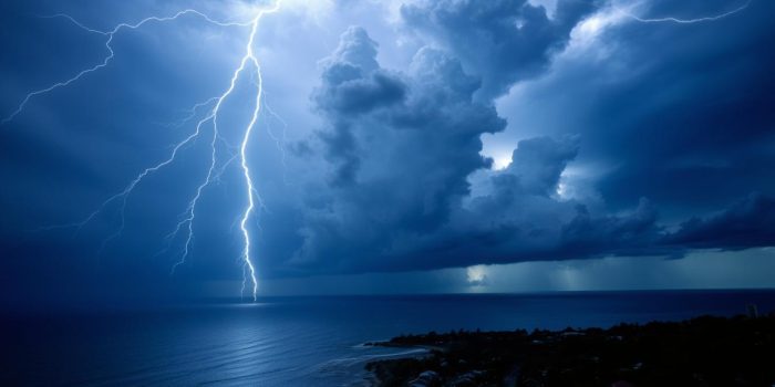 peringatan cuaca ekstrem peringatan cuaca ekstrem