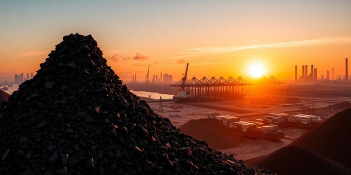 permintaan global batu bara permintaan global batu bara