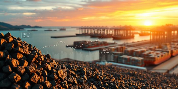 prediksi harga batu bara prediksi harga batu bara