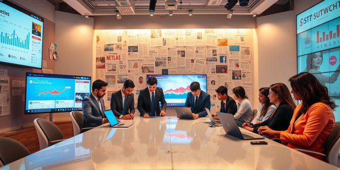 Dampak Media Sosial terhadap Jurnalistik Sulut Dampak Media Sosial terhadap Jurnalistik Sulut