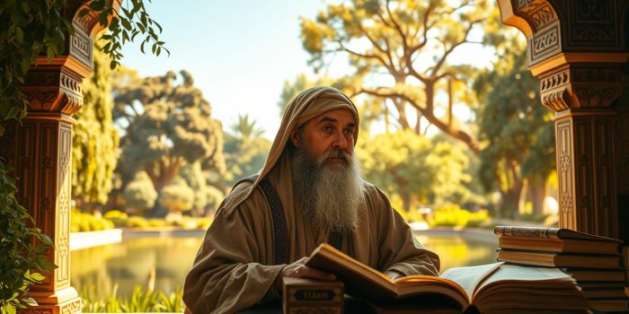 Hikmah Ulul Albab dalam Kebijakan Publik