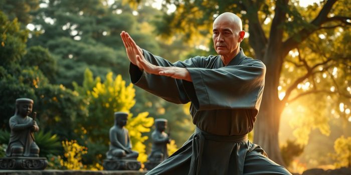 Kiai Tradisional Kiai Tradisional