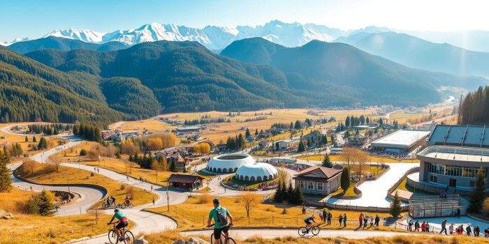 Olahraga Macedonia Utara Olahraga Macedonia Utara