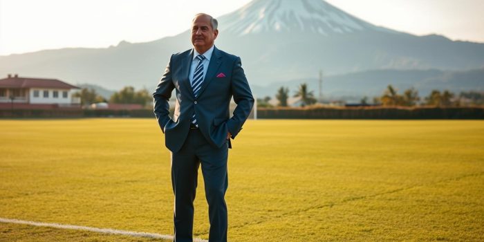 Pelatih Tomohon United Pelatih Tomohon United