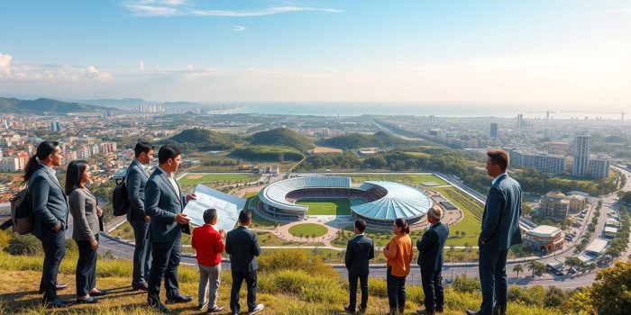 Rencana Jangka Panjang Persibal Luwuk