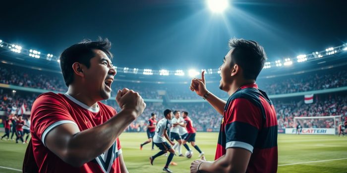 Rivalitas Liga Indonesia Rivalitas Liga Indonesia