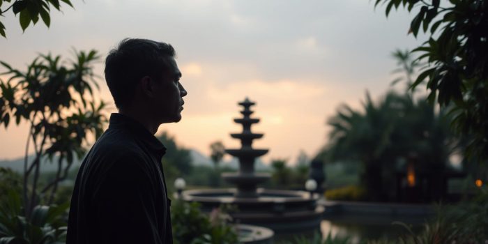 Ulul Albab dan Kesehatan Mental