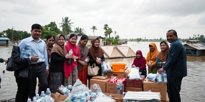 dukungan organisasi sosial dukungan organisasi sosial