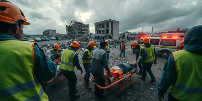 evakuasi korban gempa Aceh evakuasi korban gempa Aceh