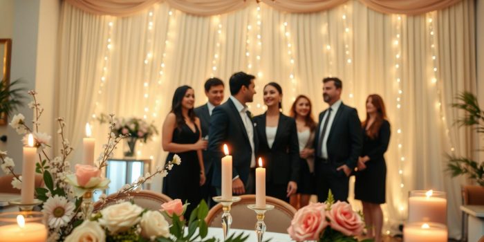 ide prewedding indoor