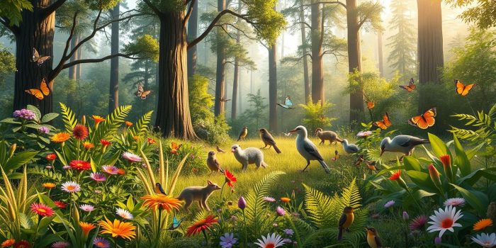 keanekaragaman hayati keanekaragaman hayati