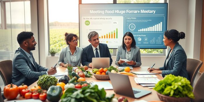 kebijakan pangan nasional kebijakan pangan nasional