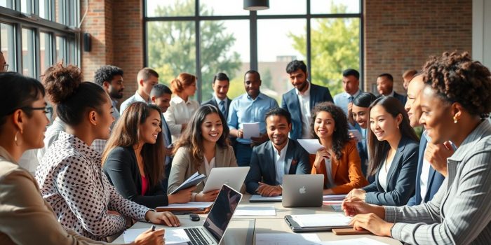 keterlibatan komunitas