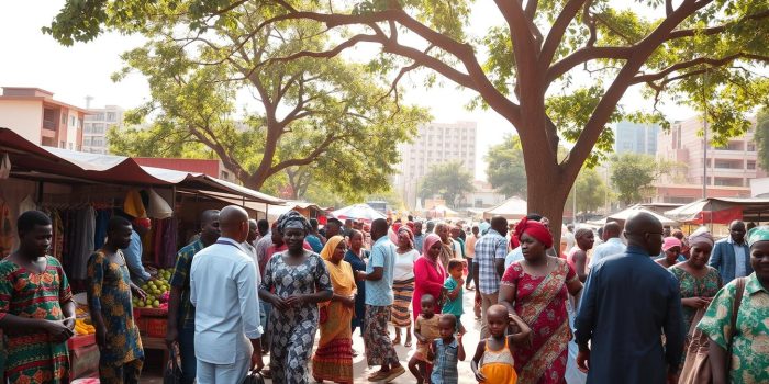 komunitas Abuja komunitas Abuja