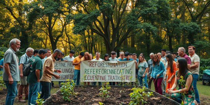 komunitas lingkungan komunitas lingkungan