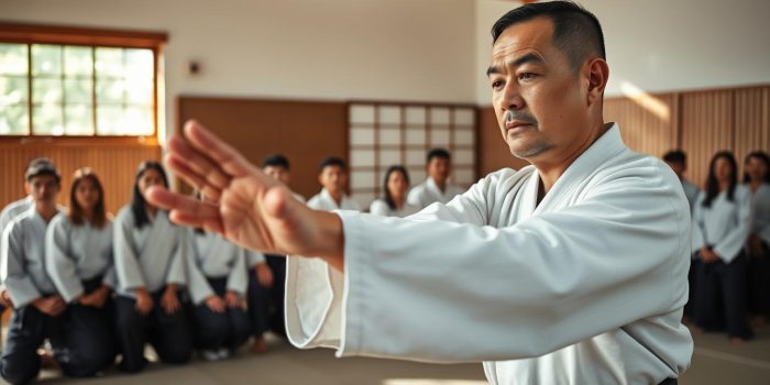 latihan kiai latihan kiai