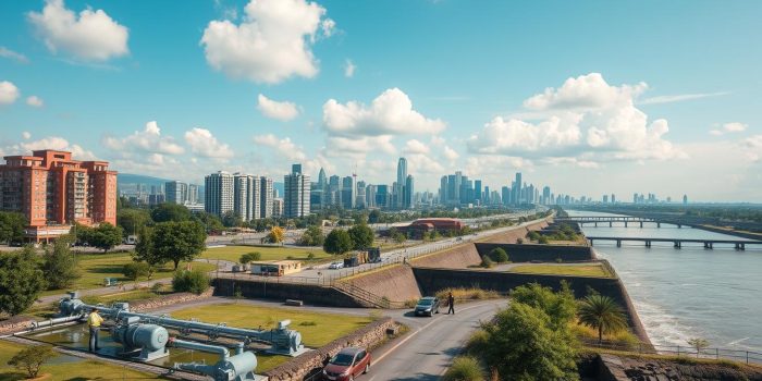 mitigasi banjir Sibolga mitigasi banjir Sibolga