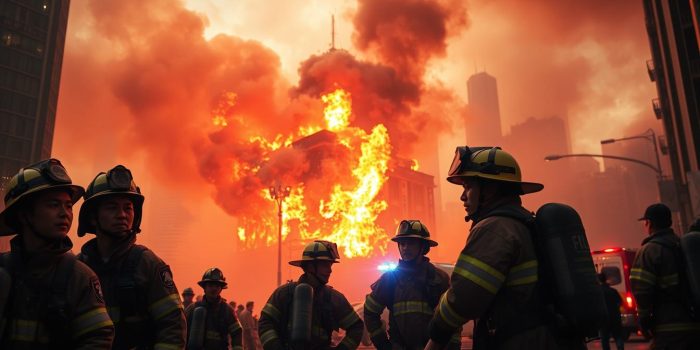 pemadam kebakaran hongkong pemadam kebakaran hongkong