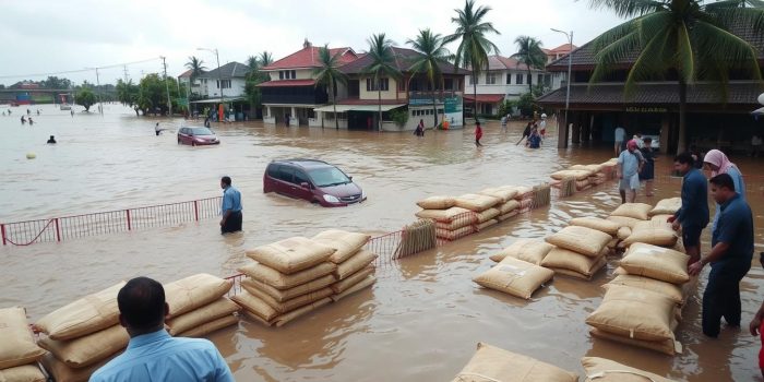 prakiraan banjir sibolga prakiraan banjir sibolga