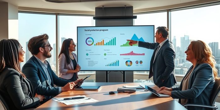 program perlindungan sosial program perlindungan sosial