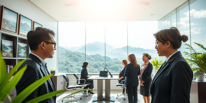 Garda Yustisia Sulteng