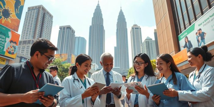 Kesehatan Masyarakat Jakarta