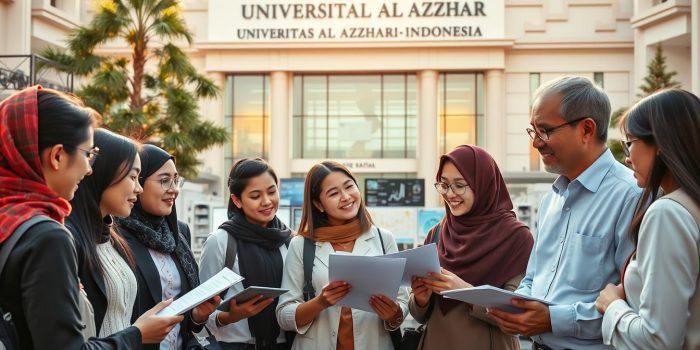 Penelitian Unggulan Universitas Al Azhar Indonesia