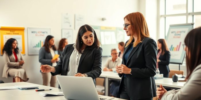 Pengembangan SDM Dosen